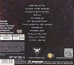 Decode-Deluxe Edition [CD+DVD]