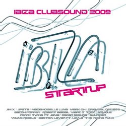 Ibiza Startup