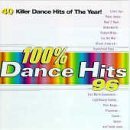 100% Dance Hits 96
