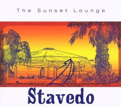 Stavedo-the Sunset Lounge