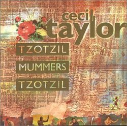 Tzotzil/Mummers/Tzotzil