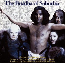The Buddha Of Suburbia (1993 Television Mini-Series)