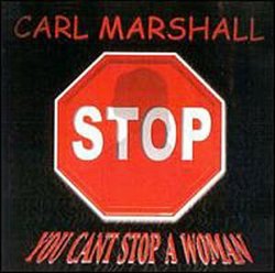 You Can't Stop a Woman