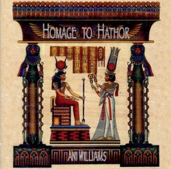 Homage To Hathor