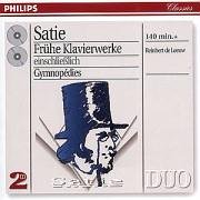 Satie: The Early Piano Works