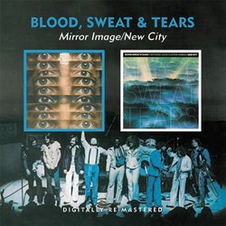 Mirror Image/New City