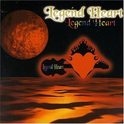 Legend Heart