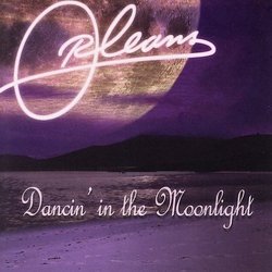 Dancin in the Moonlight