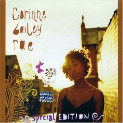 Corinne Bailey Rae