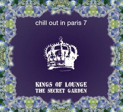 Chill Out in Paris 7 (Dig)