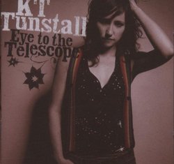 Eye To The Telescope