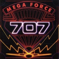 Mega Force