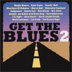 Get the Blues 2