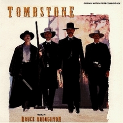 Tombstone (1993 Film)