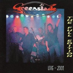 Live 2001 -- The Full Edition
