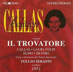 Il Trovatore