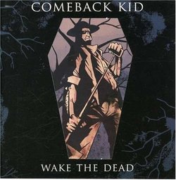 Wake the Dead