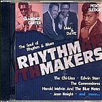 The Soul of R&B - Rhythm Makers