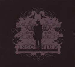 Across The Dark (Cd+dvd) by Insomnium