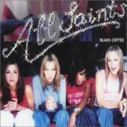 Black Coffee / I Don't Wanna Be Alone