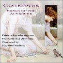 Canteloube: Songs of the Auvergne