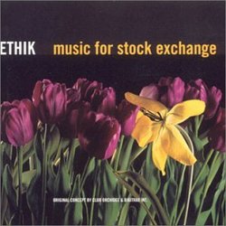 Music for Stock Exchange