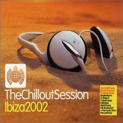Ministry of Sound: Chillout Sessions - Ibiza 2002