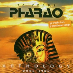 Anthology 1986-2006