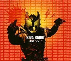 Radio CD 2 (Kivaraji)