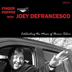 Finger Poppin' - Celebrating The Music Of Horace Silver