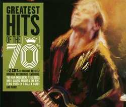 Greatest Hits of the 70's