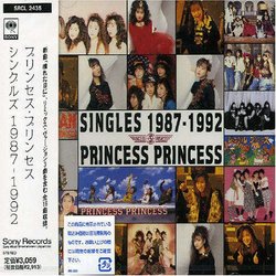 Singles 1987-1992