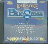 Karaoke: Bluegrass 17