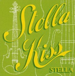 Stella Kiss