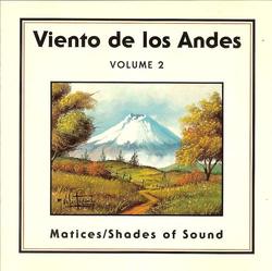 Matice/ Shades of Sound, Vol. 2