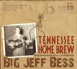 Tennessee Home Brew