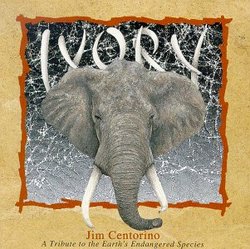 Ivory- A Tribute to the Endangered Species