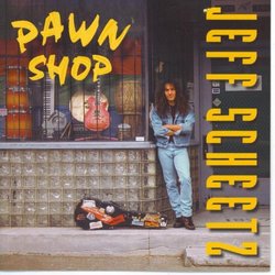 Pawn Shop