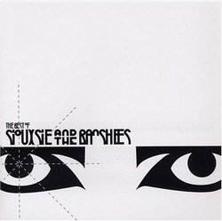 The Best of Siouxsie & The Banshees