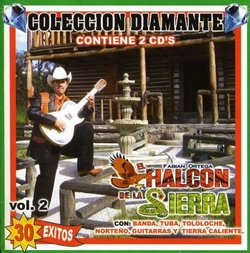 Coleccion Diamante 30 Exitos 2