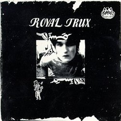 Royal Trux