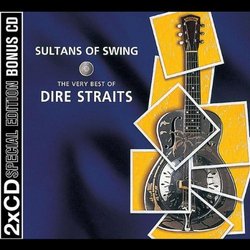 Sultans of Swing: Best of