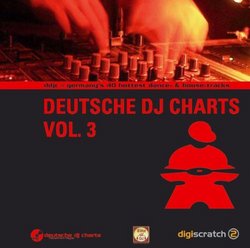 Ddjc Deutsche DJ Charts 3