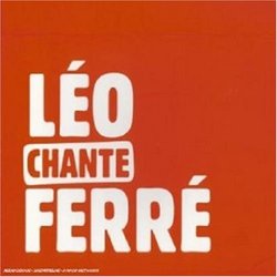 Leo Chante Ferre