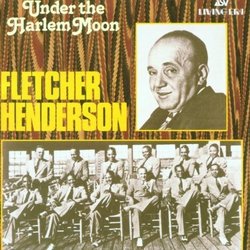 Under the Harlem Moon by Rex Stewart, Bobby Stark, Russell Smith, J. C. Higginbotham, Sandy Williams, Hil (0100-01-01)