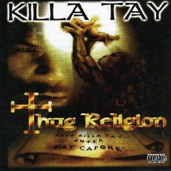 Thug Religion