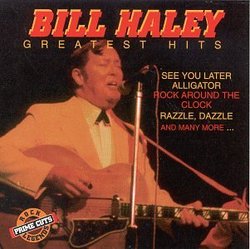 Bill Haley: Greatest Hits