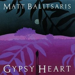 Gypsy Heart