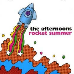 Rocket Summer