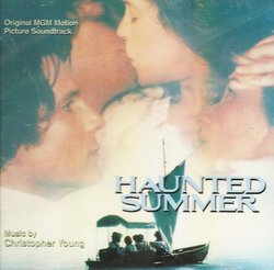 Haunted Summer (Limited Edition)